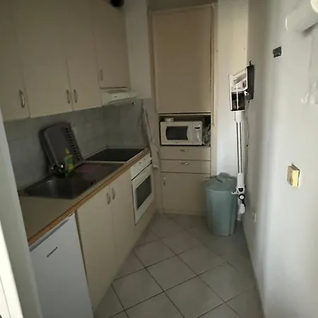 Lägenhet Zaynsroom