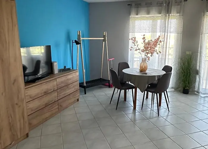 Zaynsroom Apartamento