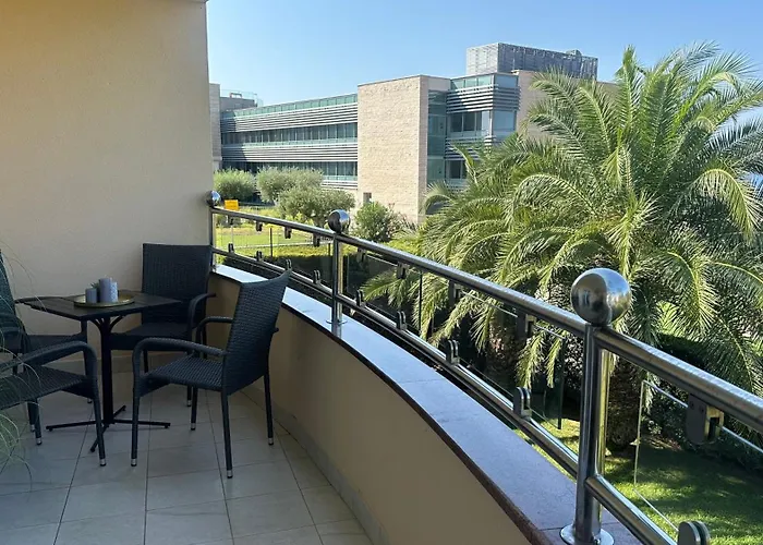 Zaynsroom Apartamento