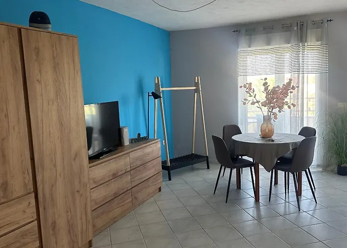 Zaynsroom Apartamento *