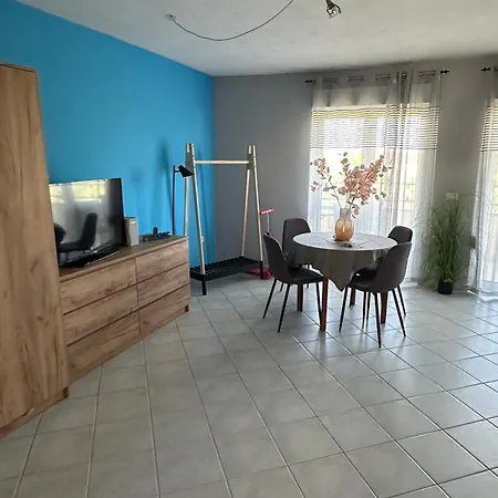 Zaynsroom Apartment