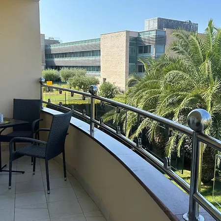 Zaynsroom Apartment