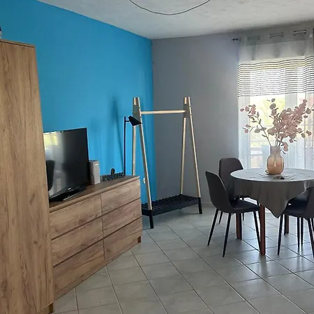 Zaynsroom Apartment *