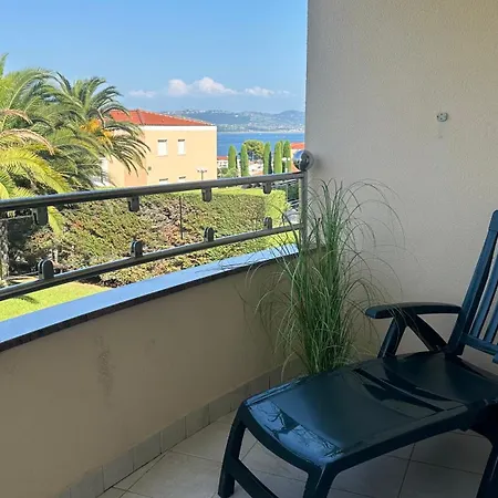 Apartment Zaynsroom *