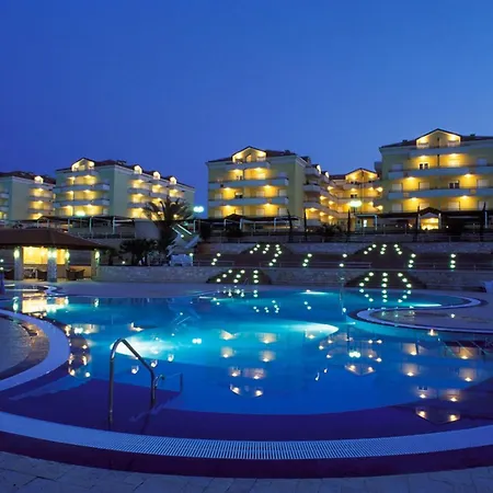 Apartment Zaynsroom Crveni Vrh